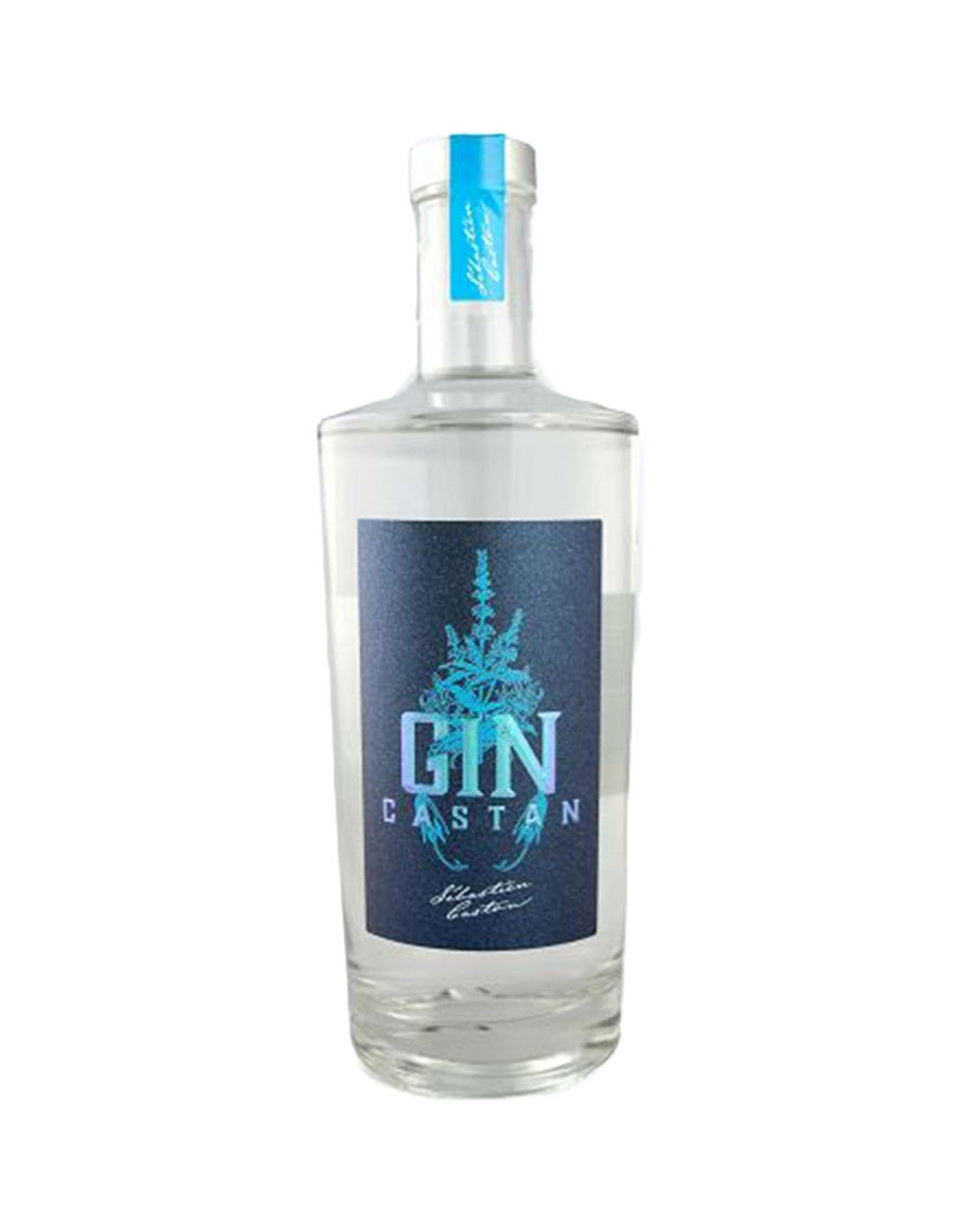 Gin Français en Edition Limitée