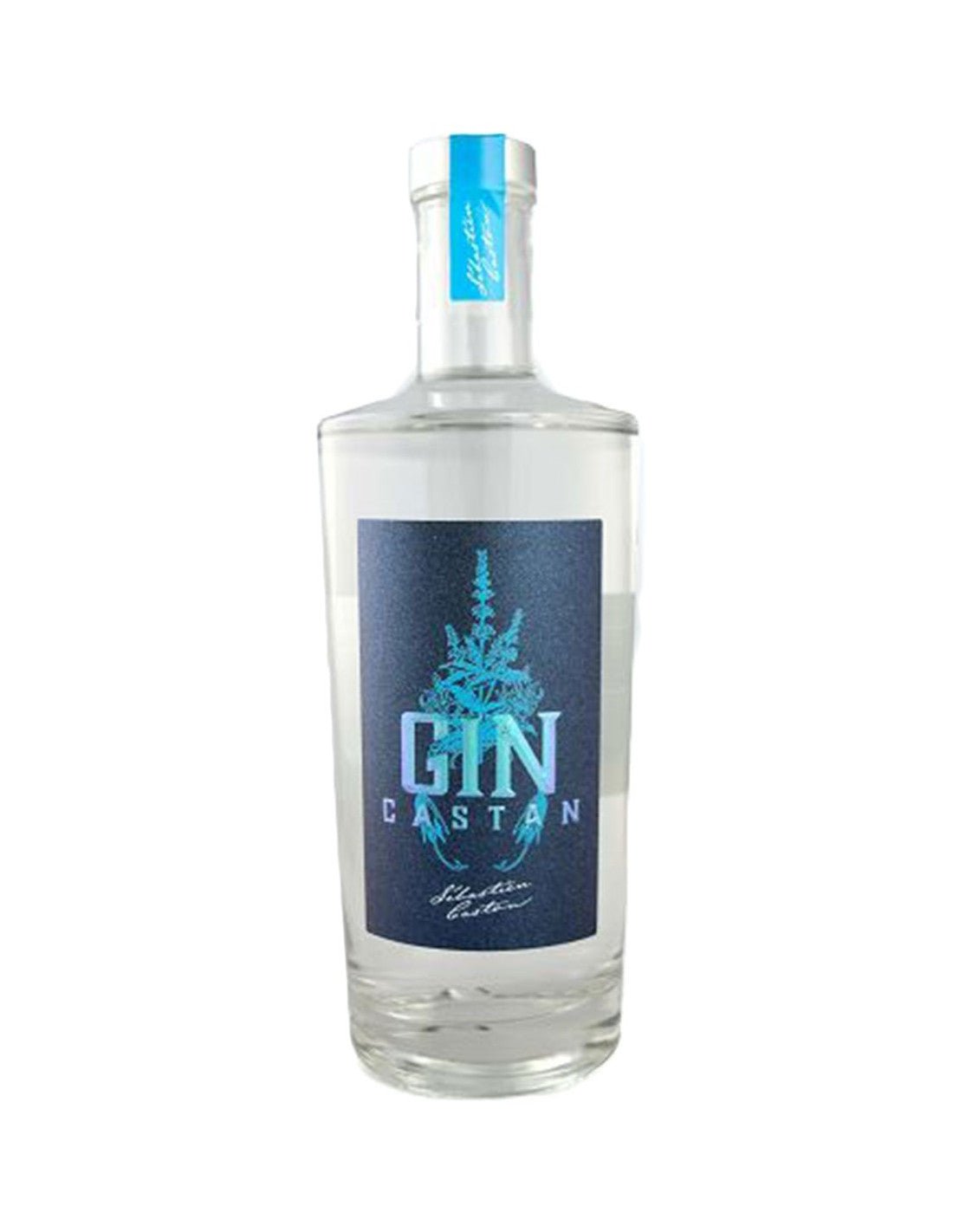 Gin Français en Edition Limitée - Domaine de Labarthe