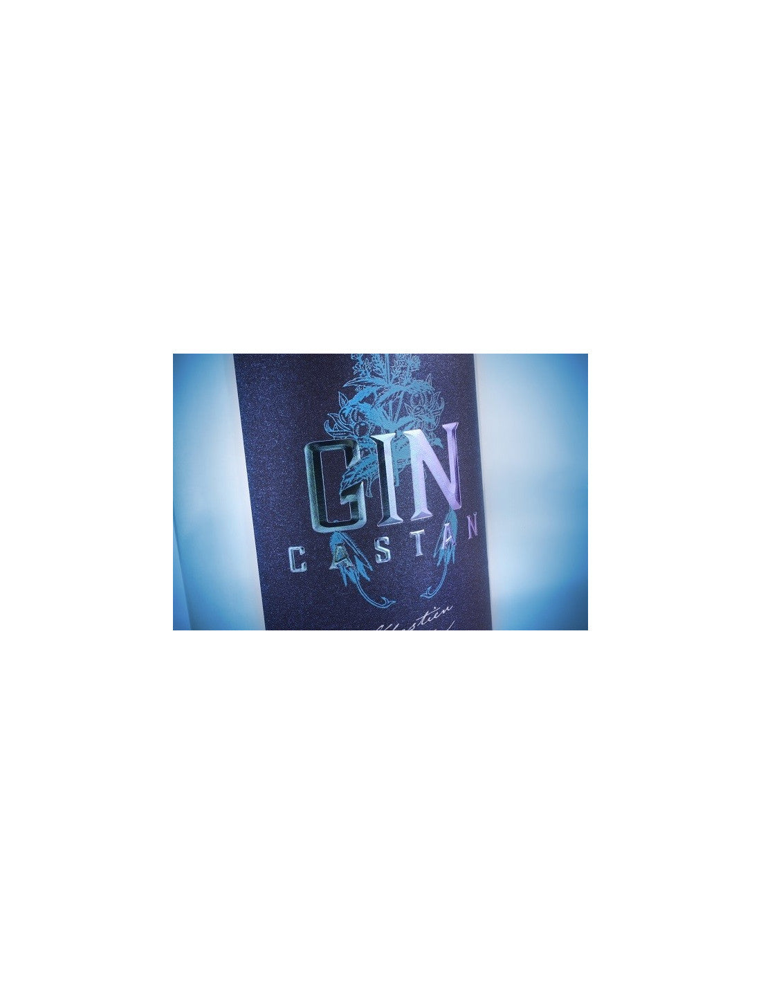 Gin Français en Edition Limitée