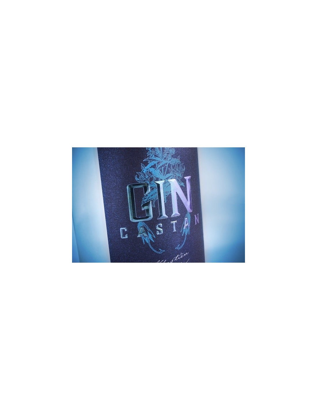 Gin Français en Edition Limitée - Domaine de Labarthe