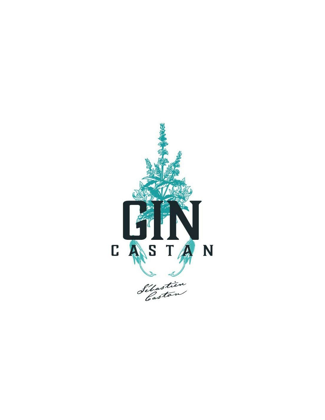 Gin Français en Edition Limitée
