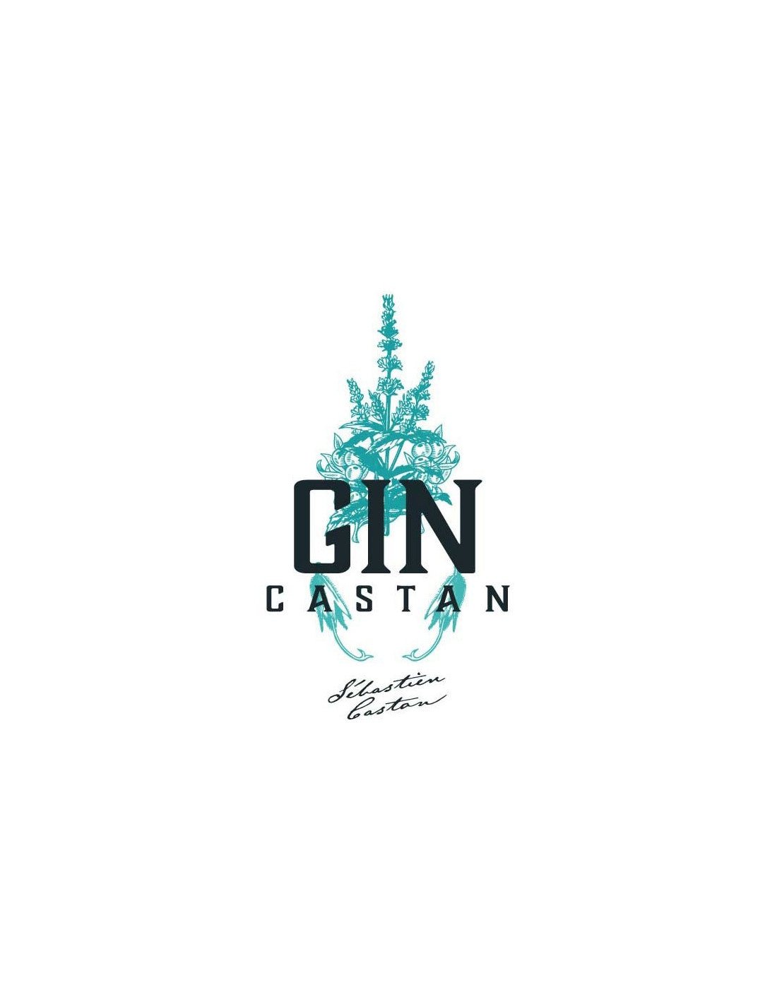 Gin Français en Edition Limitée - Domaine de Labarthe