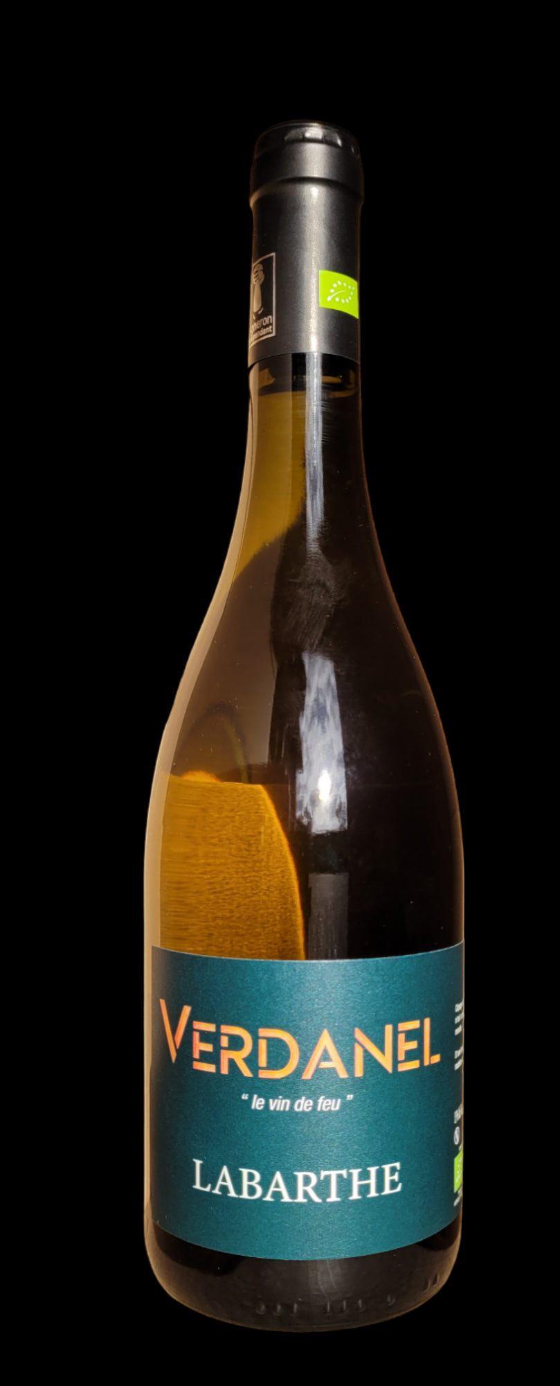 Verdanel – Bio-Trockenweißwein – Französischer Wein – Domaine de Labarthe