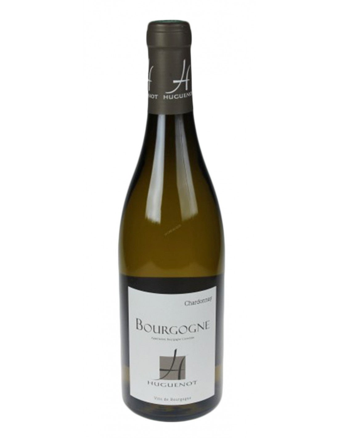 Chardonnay Sec - Bourgogne AOC - Domaine Huguenot - Domaine de Labarthe