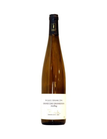 Riesling Grand Cru Frankstein Sec - Alsace AOC - Domaine du Rempart - Domaine de Labarthe