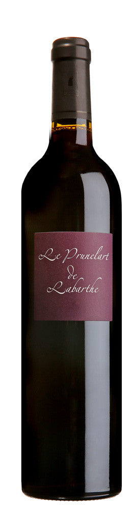 Prunelart - Gaillac AOC Bio - Domaine de Labarthe